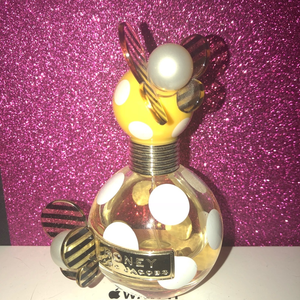 Marc Jacobs Honey perfume